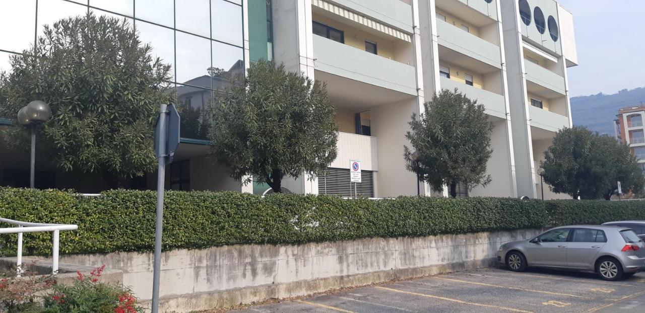 Easy Gardalake Riva del Garda Exterior photo