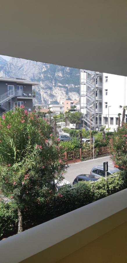 Easy Gardalake Riva del Garda Exterior photo